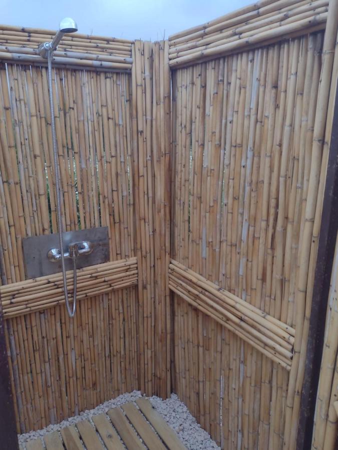 Pasare Glamping_Anglonaruralexperience Hotell Perfugas Eksteriør bilde
